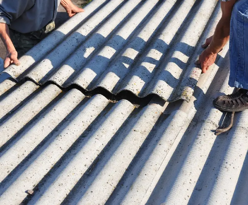 asbestos encapsulation Brisbane