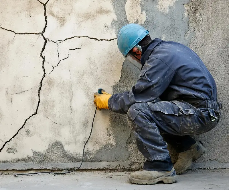 building defect rectification Brisbane