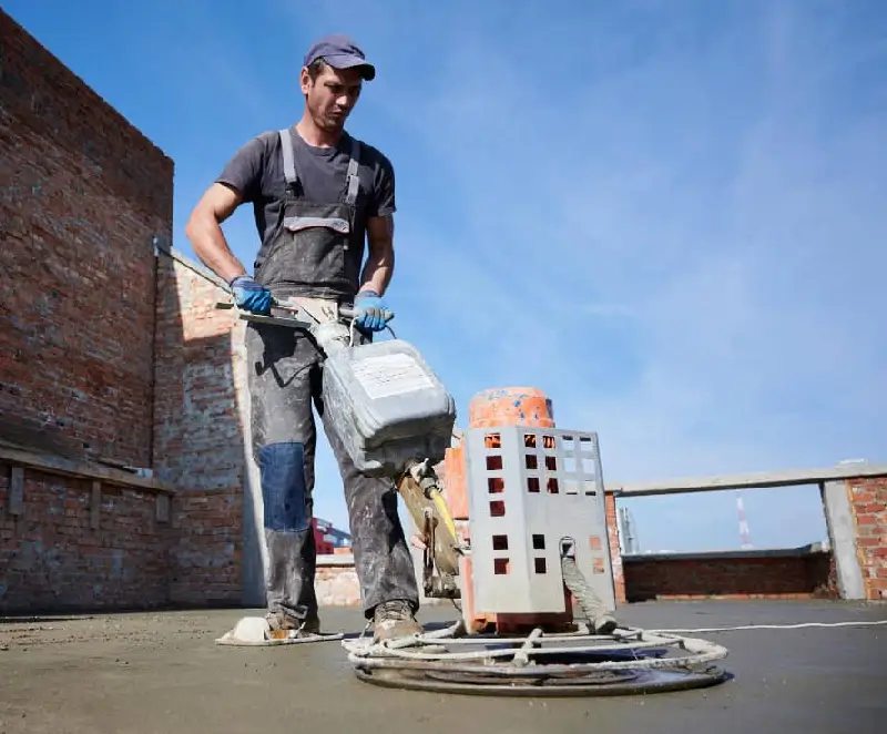 Concrete and Structural Repair