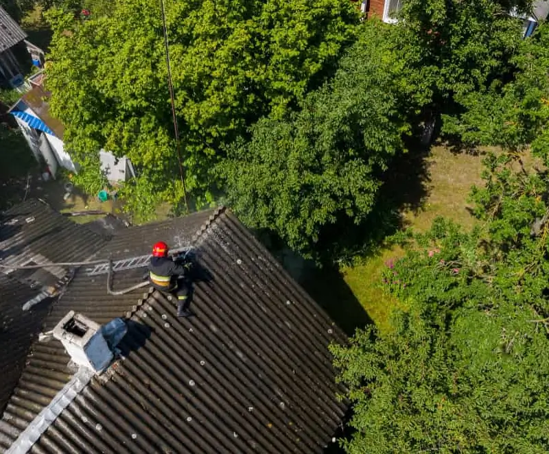 roof restoration Brisbane