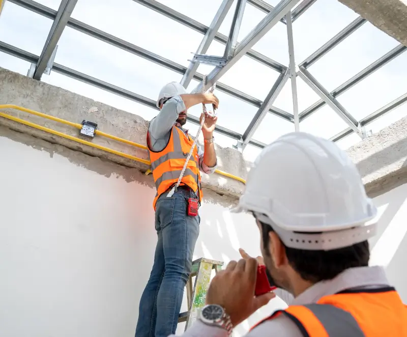 structural repair Brisbane